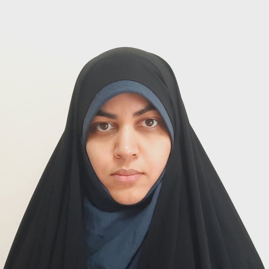 فروغ محمدنژاد