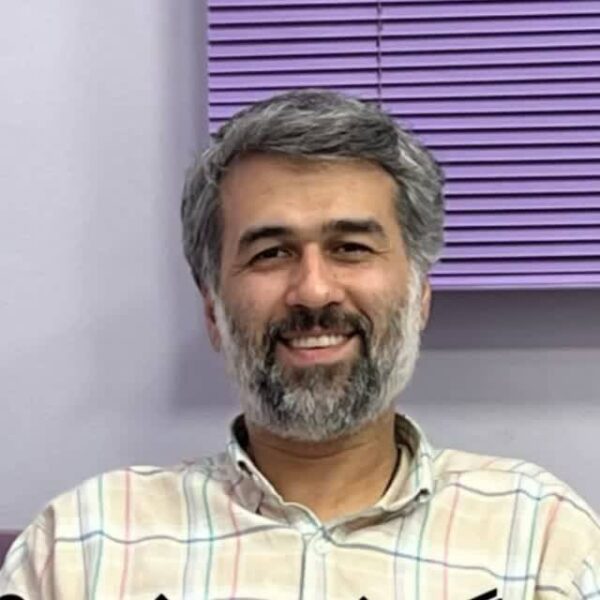 دکتر محمد حسین شاه آبادی