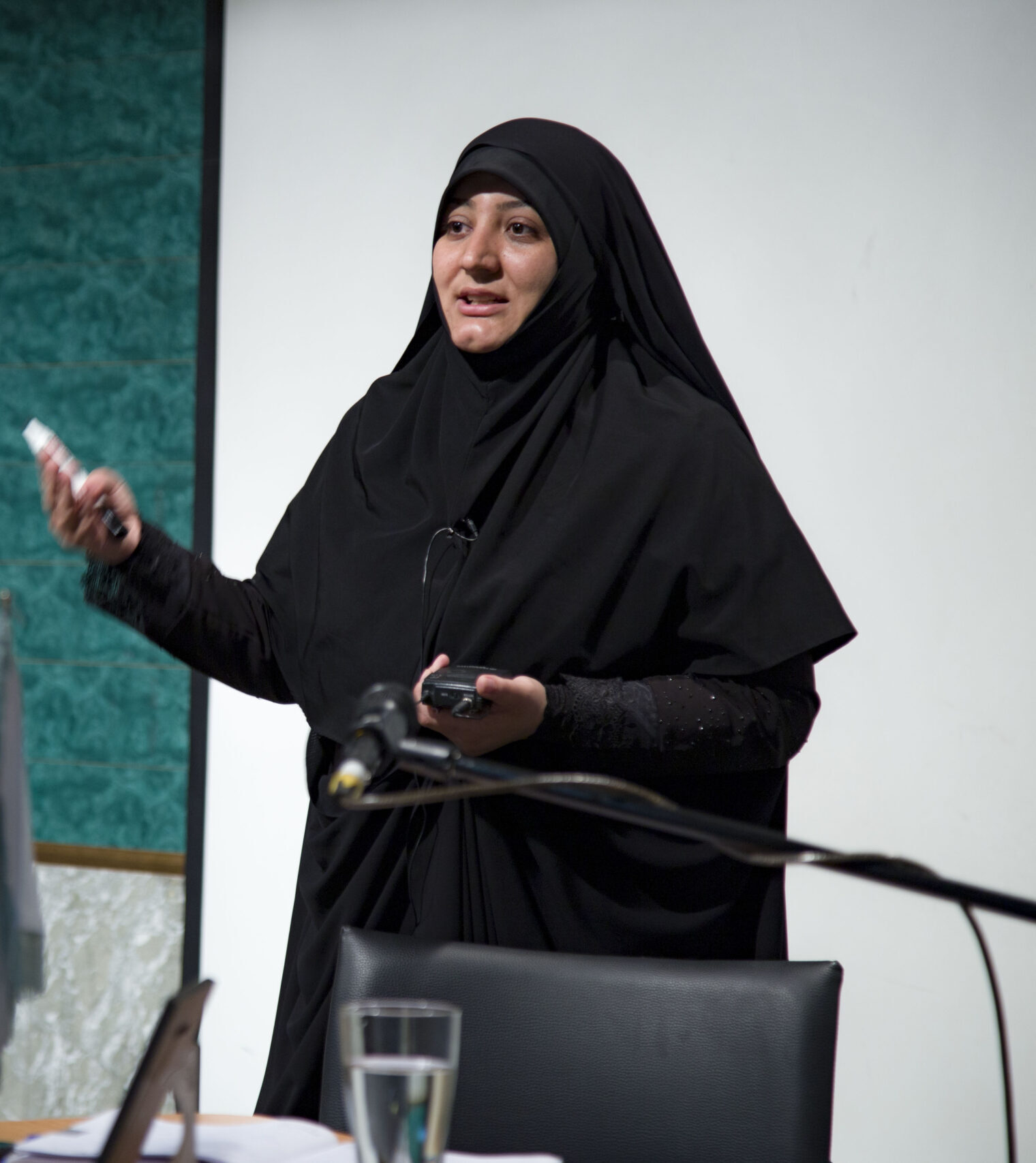 دکتر سکینه عسلی طالکوئی