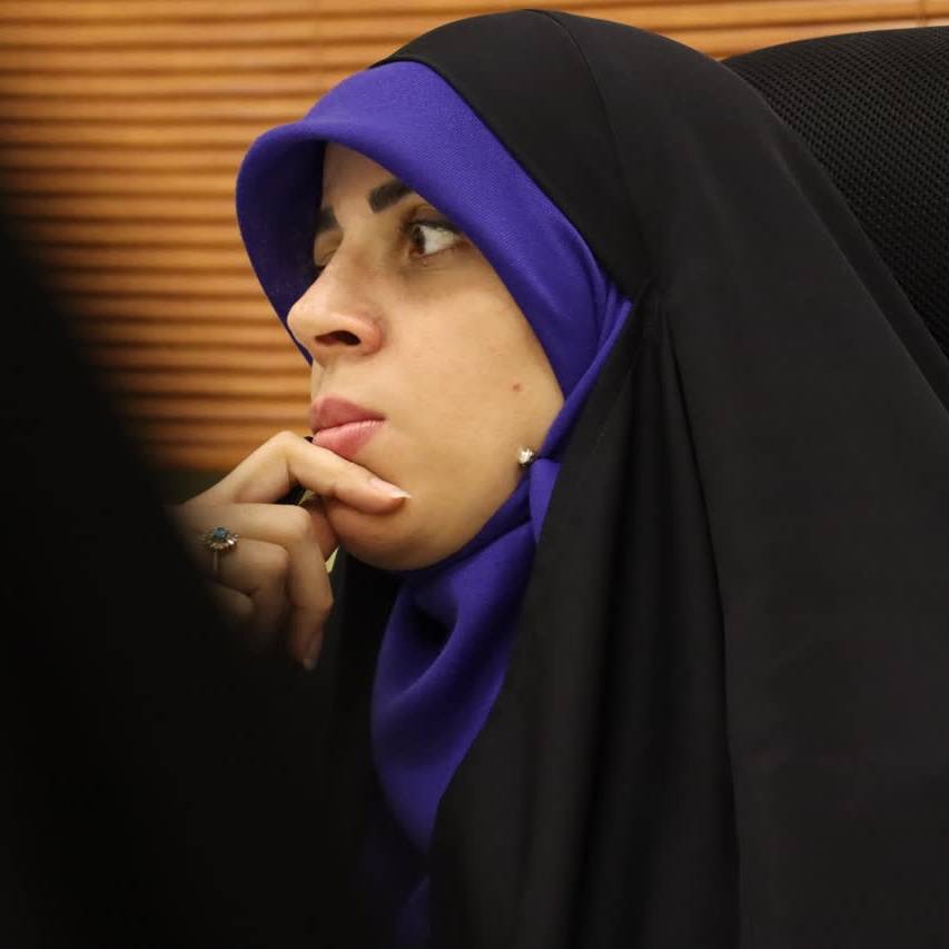 دکتر کوثر موحدی امین