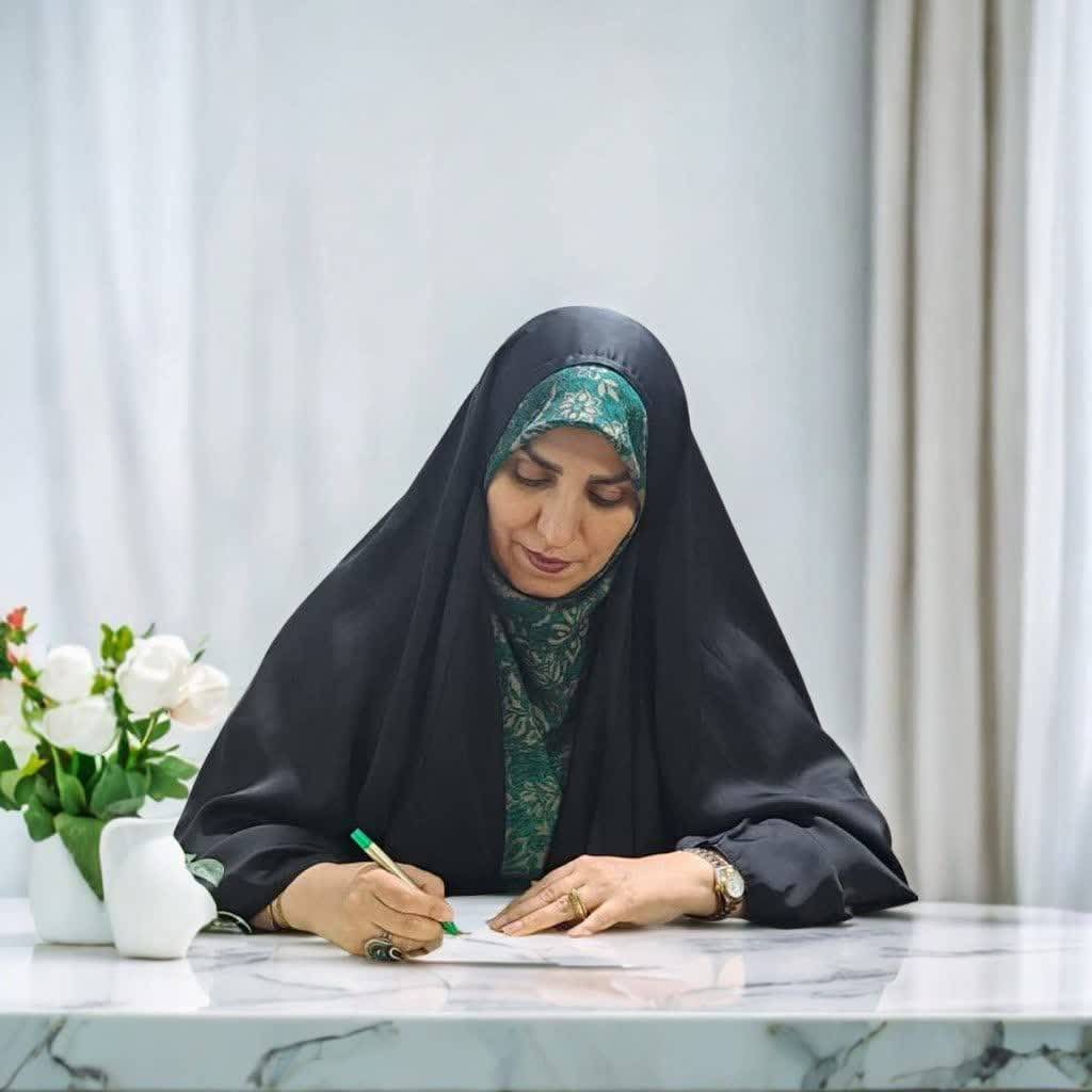 دکتر سمیه نیری