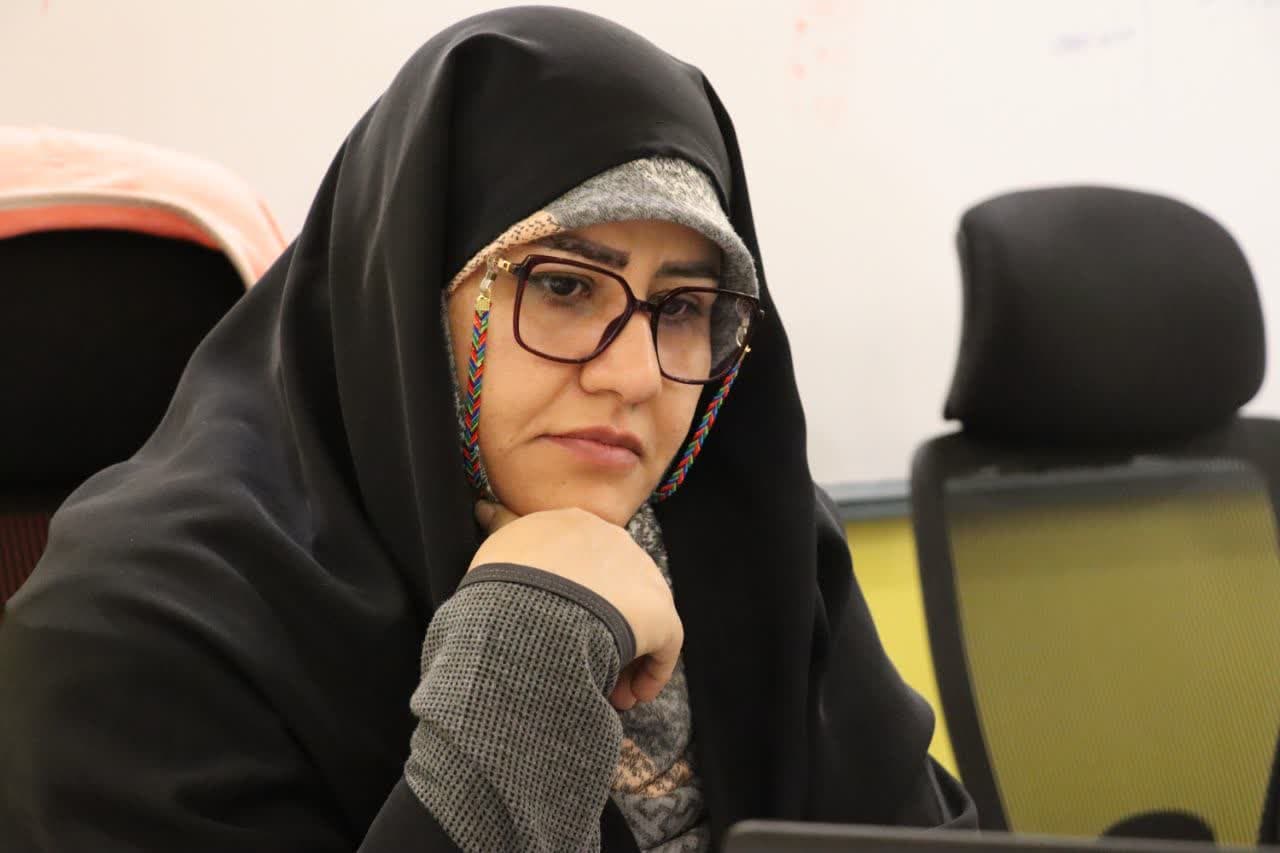 فرشته سادات مقدسی