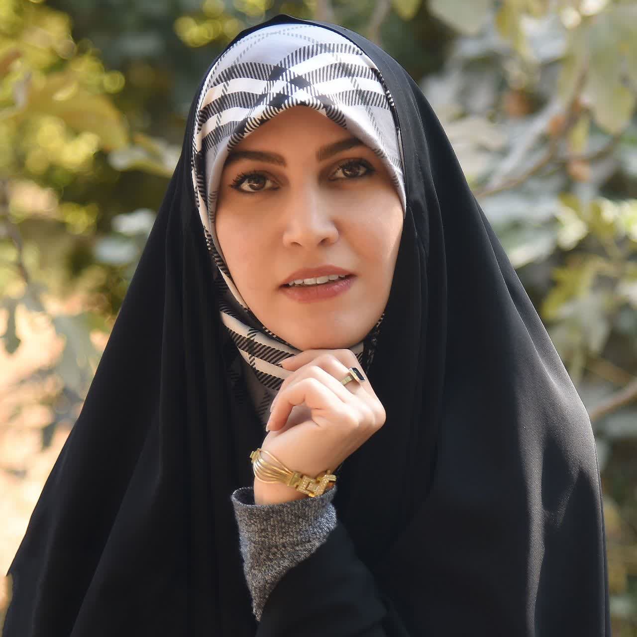 دکتر مریم قاسمی