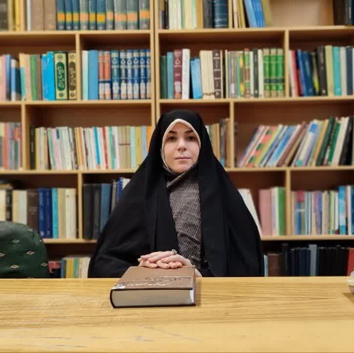 دکتر سکینه اکبری