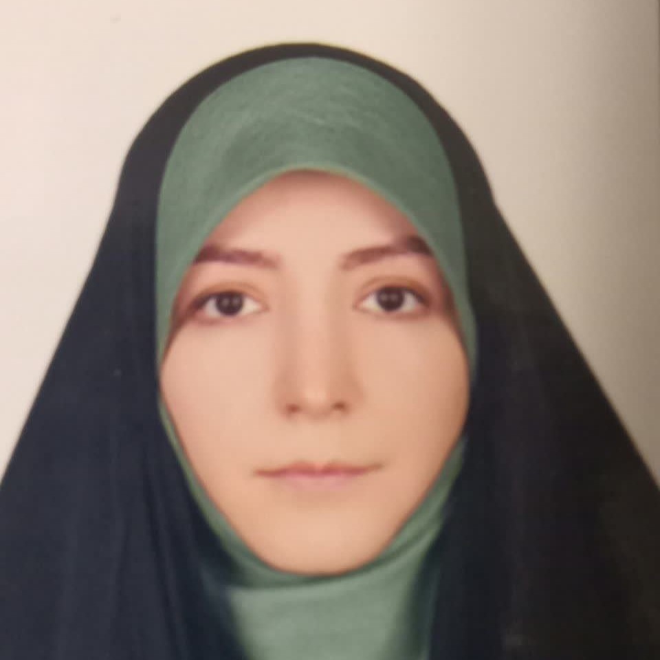 زهرا قراباغی