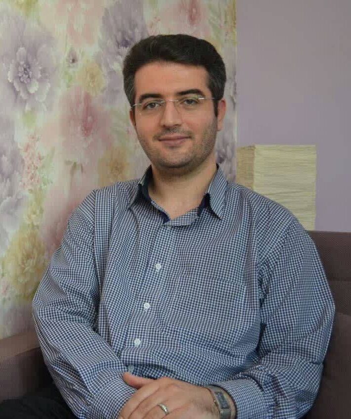 دکتر حامد طهرانی